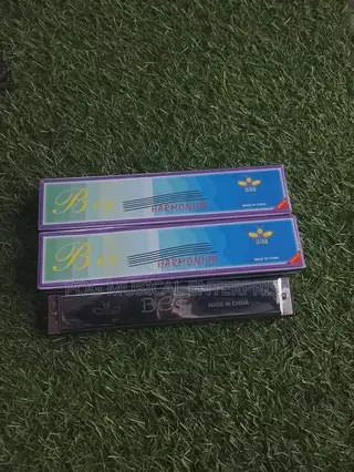 Harmonica Melody