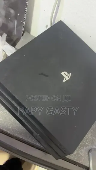 Gaming Consoles