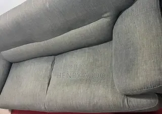 Living Room Sofa Set