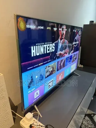Akai 50 Inches Smart