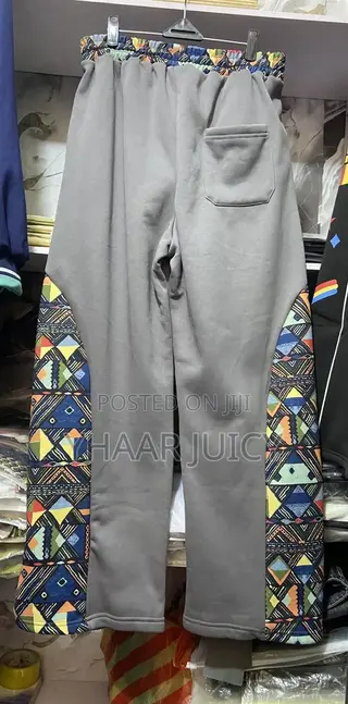 Ash Kanta Jogger Pant