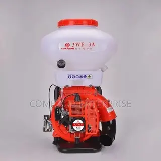 Spraying Machine