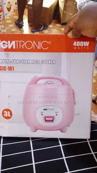 3L Mini Rice Cooker
