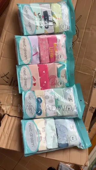 Next Dream Bodysuits