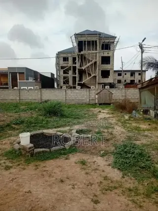 Two Plots of Land
