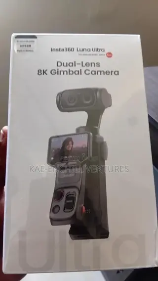 Insta360 CINSABTA