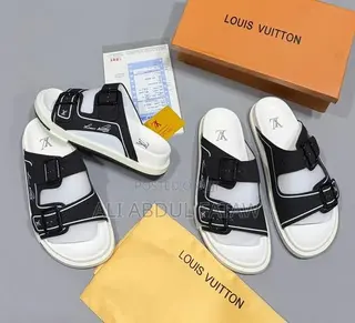 Louis Viutton Birk Flap
