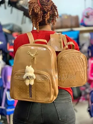 Quality School Jungle Backpack