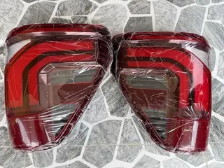 Ford F150 2022-26 Led Tail Light Available