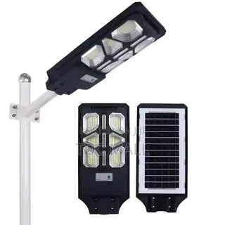 300w Solar Street Light Led