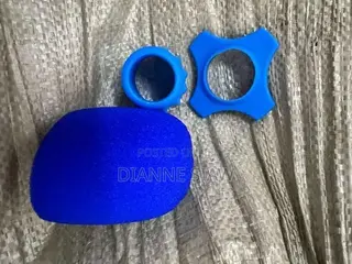 Microphone Foam Set