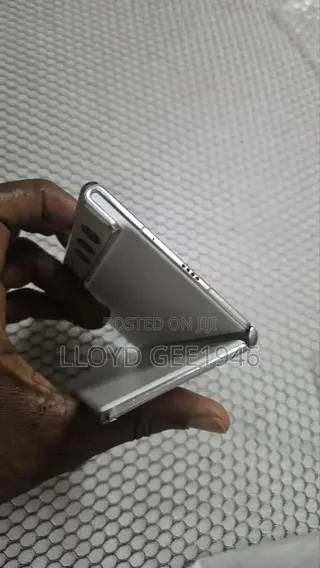 Honor Magic Vs 256 GB White
