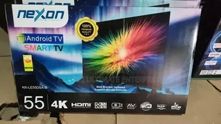Nexon Television 55’