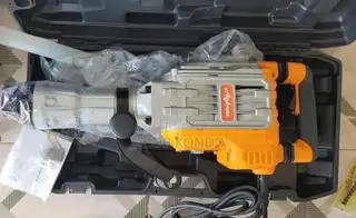 Demolition Breaker 1700 Watts