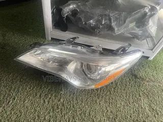 Toyota Camry 2015-2017 Original Headlight Used