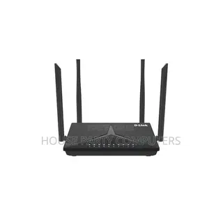 D-Link DWR-M920 4g Lte Mobile Wireless Router