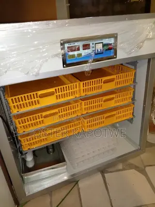 Incubator for Sale