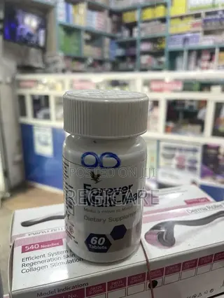 Forever Multi Maca