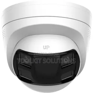 DS-2CD1383G2P-LIUF/SL Hikvision 8MP Panoramic Dome Camera