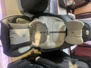 Premium Car Seat Cover & Body Cover