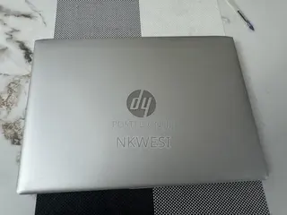 Laptop HP 430 G5 8GB Intel Core i5 SSD 250GB