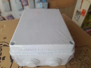Junction Box