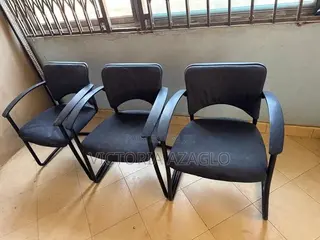 Office Cantilever Chair