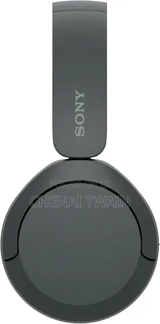 Sony Wh-Ch520 Wireless Bluetooth Headphones - Black/Blue/White/Pink