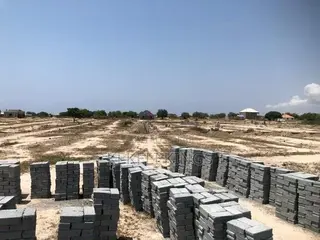 Prampram- Lakpleku (City Square) Safe and Litigation-Free Plots 4 Sale
