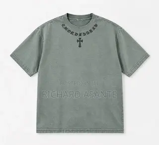 Clean Fit Tees