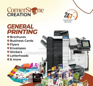 General Printing