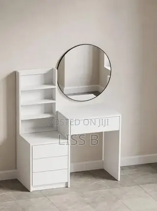 Vanity Set