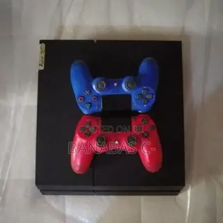 PlayStation