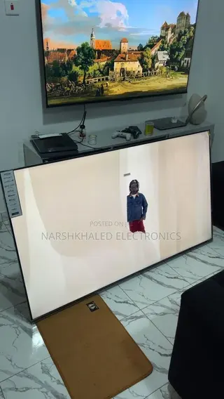 Hisense(Amcom) 65” Mini Led