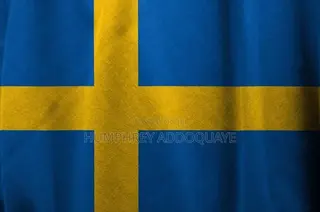 Live And Work In Sweden Now !