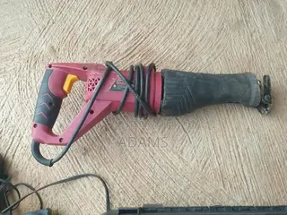 Reciprocating Saw