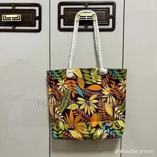 Student Tote Bag