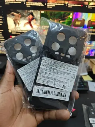 Xiaomi 14 Ultra Case/Cover.