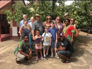 Professional Tour Guide Services