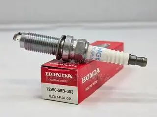 Honda Genuine Spark Plugs for Turbo Engine Ilzkar8h8s 14-14
