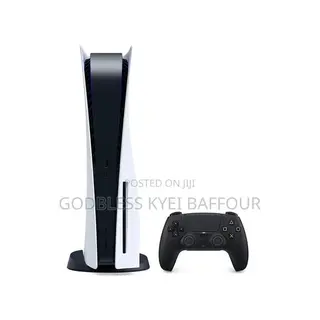 PlayStation 5 Standard for Sale.