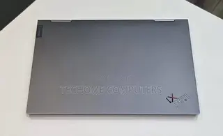 Laptop Lenovo ThinkPad X1 Yoga 8GB Intel Core i5 SSD 512GB