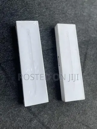 Apple S Pen