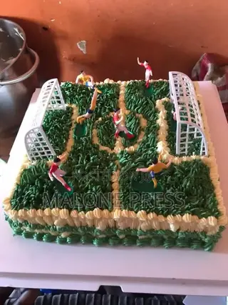 Cakes for All / Party / Birthday / Occasion Cakes