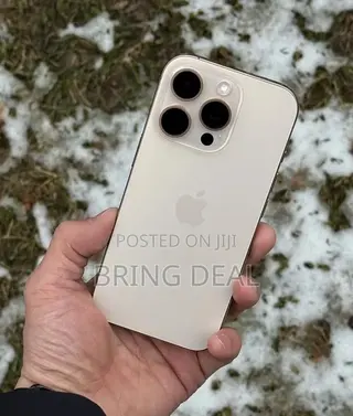 Apple iPhone 16 Pro Max 1 TB