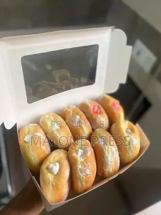 Donughts All Cakes / Party / Birthday / Occasion Donughts