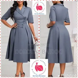 Ladies Dress