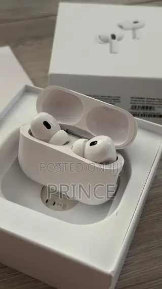 Original Apple AirPod Pro ( 2nd Gen)