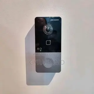 Video Door Bell