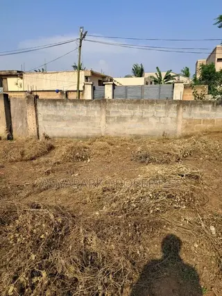 Two Plots of Land at Amasaman- Sapeiman